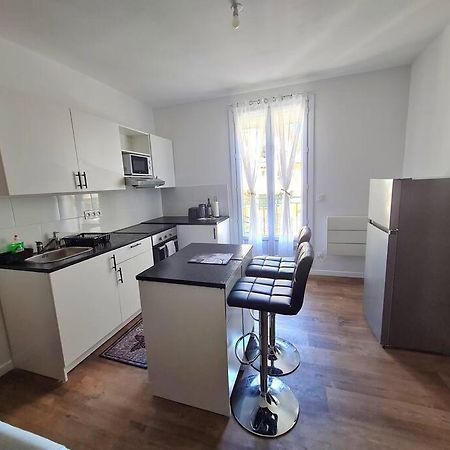 Appartement Moderne, 5 Min Du Centre Ville A Pied ベジエ エクステリア 写真