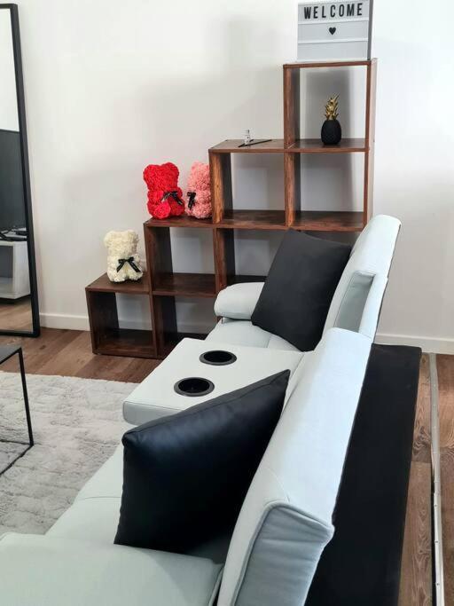 Appartement Moderne, 5 Min Du Centre Ville A Pied ベジエ エクステリア 写真