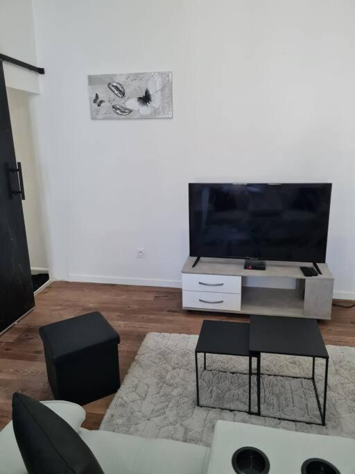 Appartement Moderne, 5 Min Du Centre Ville A Pied ベジエ エクステリア 写真